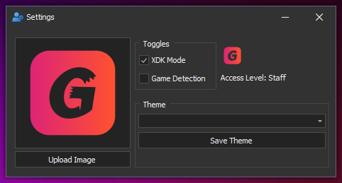 XDK & Retail Support - Optimized performance